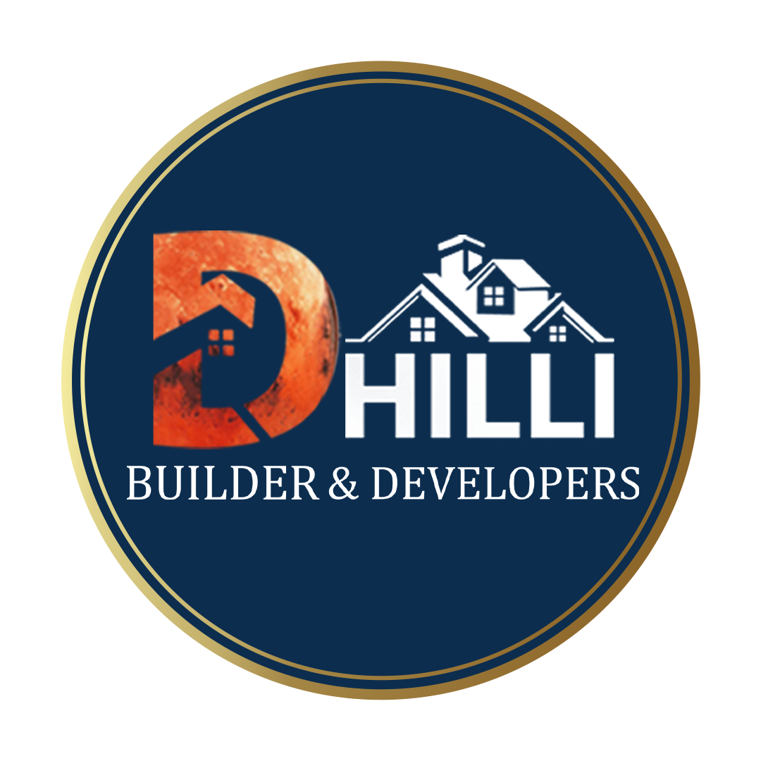 Dhilli Builders