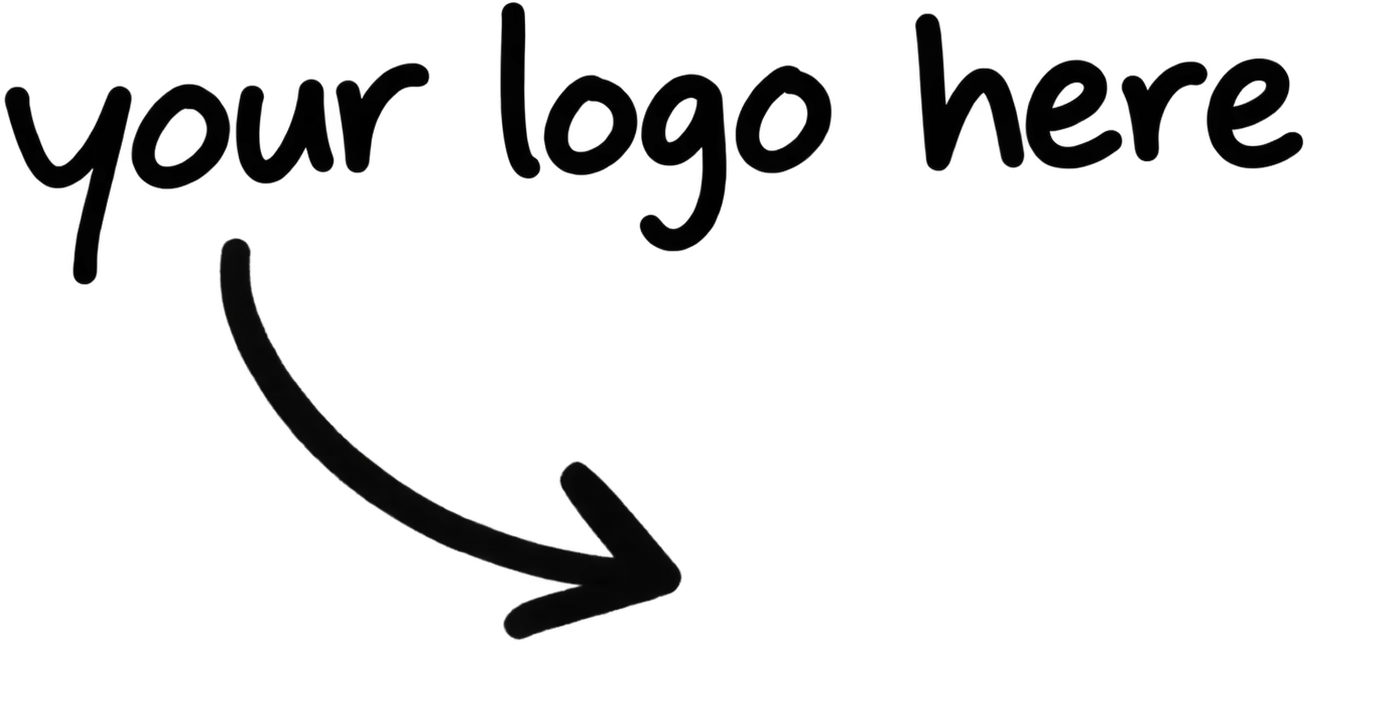Your logo here