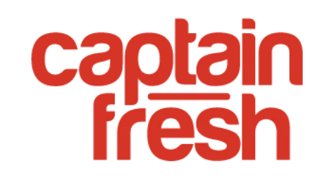 Captain Fresh